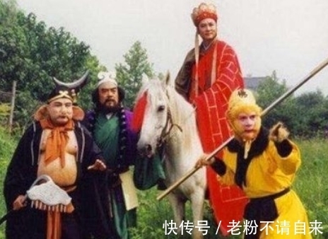 狮驼岭&《西游记》原著:这一出多恐怖?孙悟空吓得腿软,电视剧不敢拍