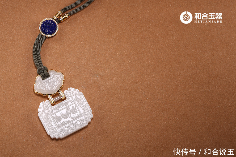 决定玉石雕工费的因素都有哪些?速来学习!