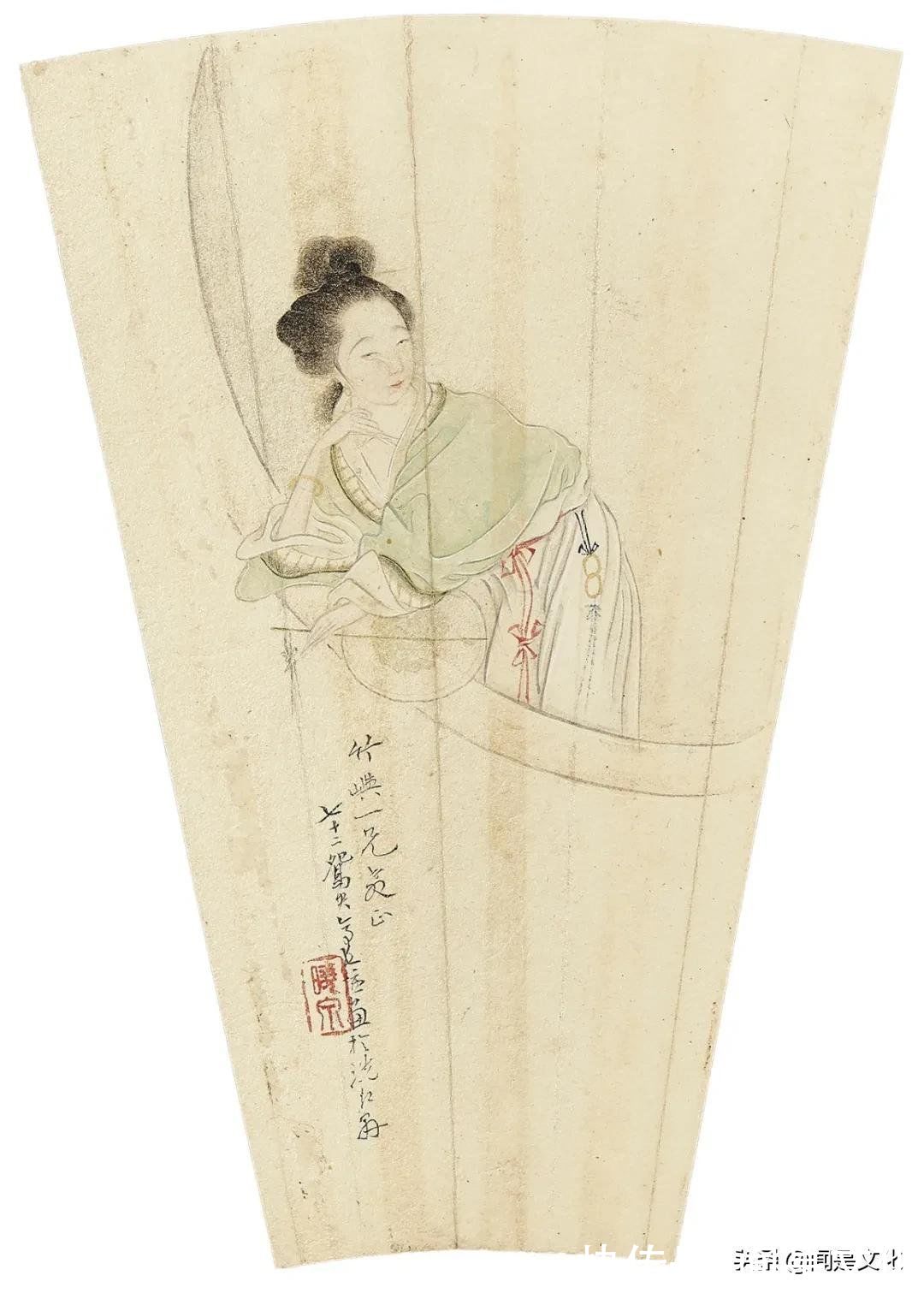 护贞@品国画 | 清 王学浩、周笠、及诸家作品荐赏