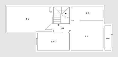 原木色|参观她家220㎡新房才明白什么叫儒雅，全屋原木色，太有品味