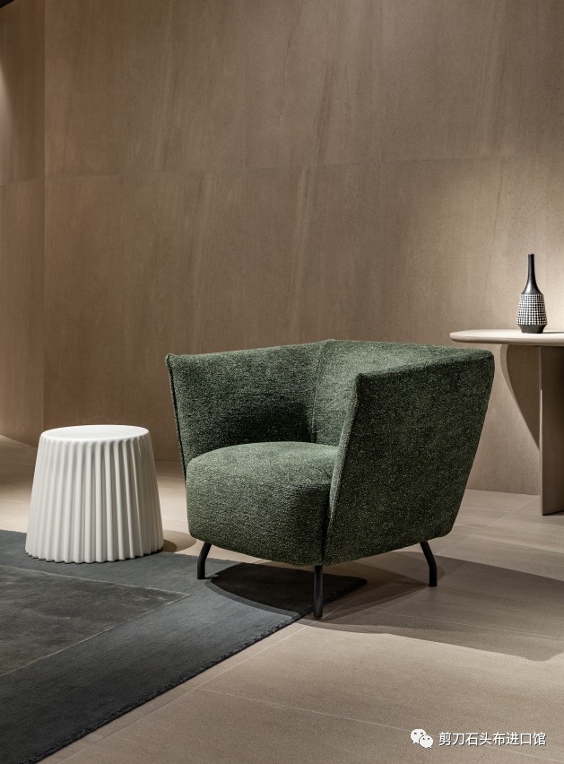 石材|2022年室内家装新趋势,极简风或成“冷门”?