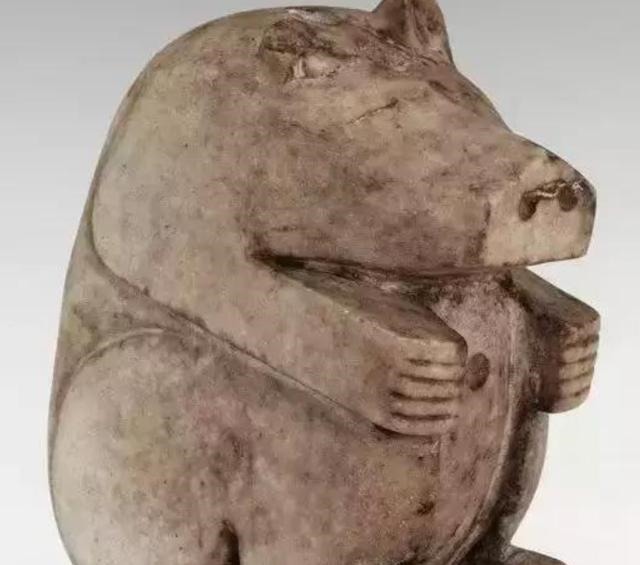 不正经|史上最“不正经”的文物,卖起萌来谁也挡不住,原来古人如此幽默