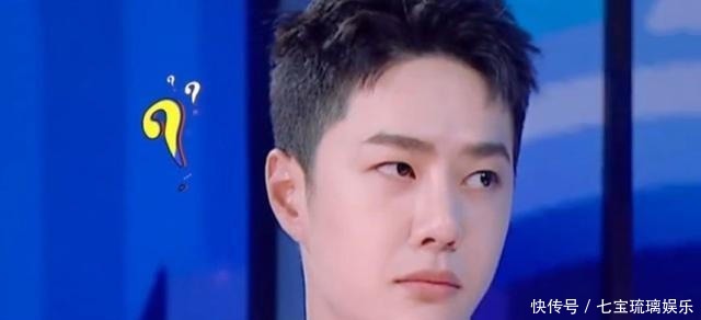 焦点 当王一博遇上168刘雨昕,12cm身高差成焦点我没看花眼吧