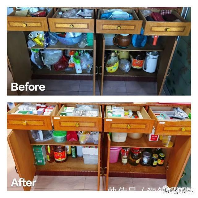 物品|60岁阿姨主动请整理师上门，三床下物品胜过杂物间