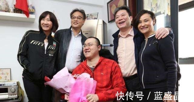国家队|瘫痪15年汤淼近况母亲妻子早已改嫁,女儿已五岁,生活已有保障!