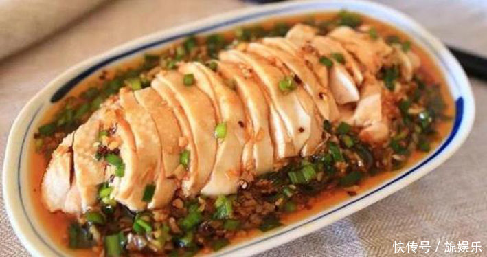 女性抗衰先排毒,三种食物换着吃,延缓衰老,美容养颜,好处多多