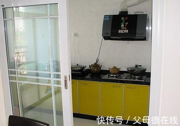 活法|奋斗7年终买房,简装只花了5万,穷有穷的活法