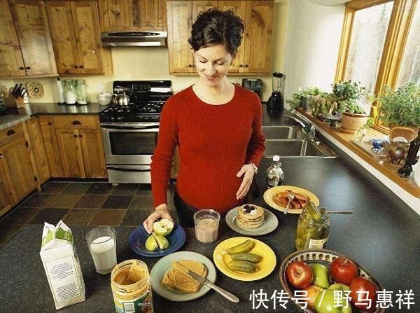 小丽|孕期身体有这三种症状，说明体内已有“胎毒”的苗头，孕妈多留心