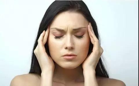 身体表现|气血不足会引起的身体表现