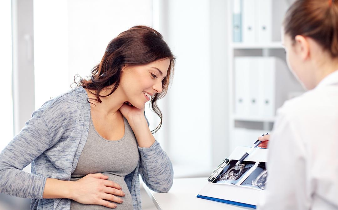 生长发育|男子得知妻子怀上双胞胎,激动得语无伦次,网友看完B超:外星人