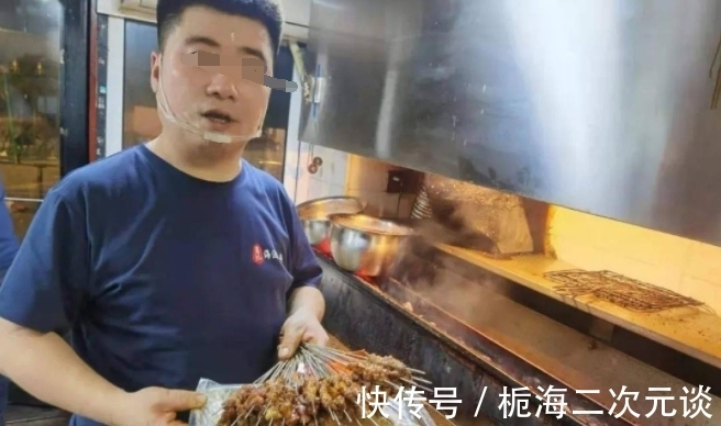 肝脏|身上2处“发痒”,别以为是过敏,肝脏或已“千疮百孔”,早查肝CT