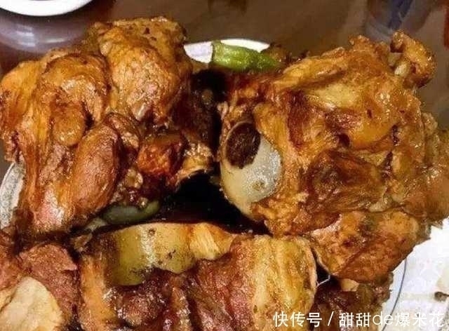 儿子每天就喜欢吃此道家常菜,一斤才10块,比红烧肉还香