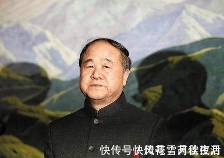 接地气!莫言游母校,90岁恩师送首打油诗,他当场回诗一首,水平高下立判