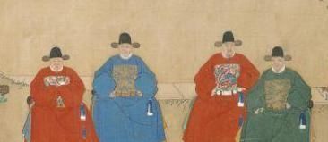 官员|成语“衣冠禽兽”最初的含义是什么禽兽代表的其实是不同的官职