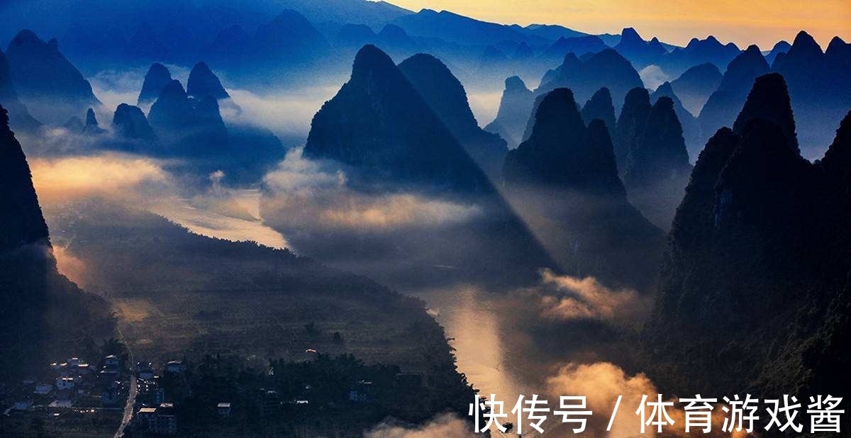 刘禹锡$试玉要烧三日满:十二首经典哲理诗,教会我们正确地为人处世