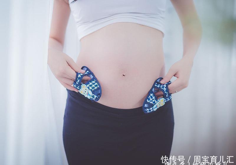 宫缩|总是听说孕妇需要经历怀胎十月,那胎儿一般在多少周会出生呢?