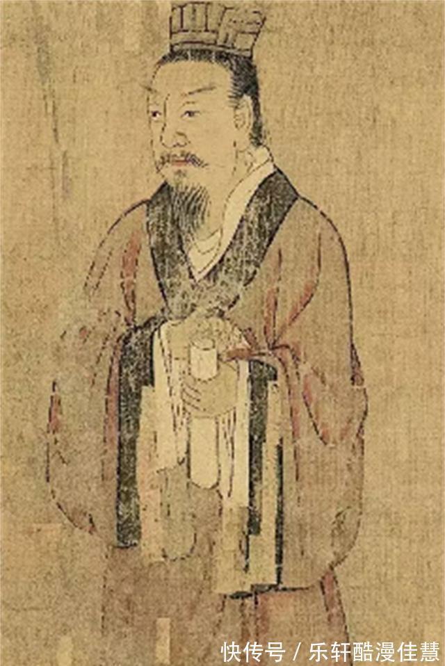 陶渊明|元明清文坛领袖,对梅尧臣的评价及原由