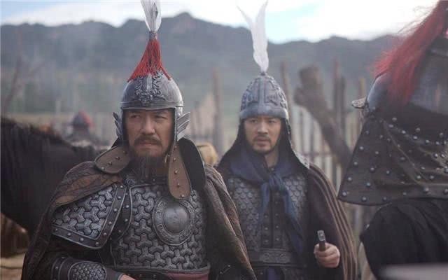 大顺|李自成建立大顺政权,却只当了42天皇帝,期间他做了什么