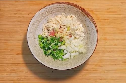 新年过后，给儿子做早餐，我就爱这一款！营养低卡，吃了还想吃！