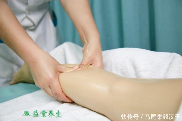 做腿部经络疏通,这些好处你要知道