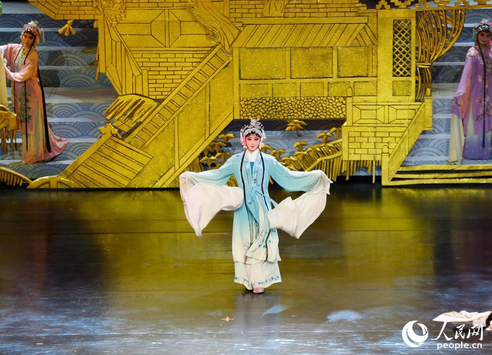 视觉|视觉盛宴来了,福迎世遗大会!