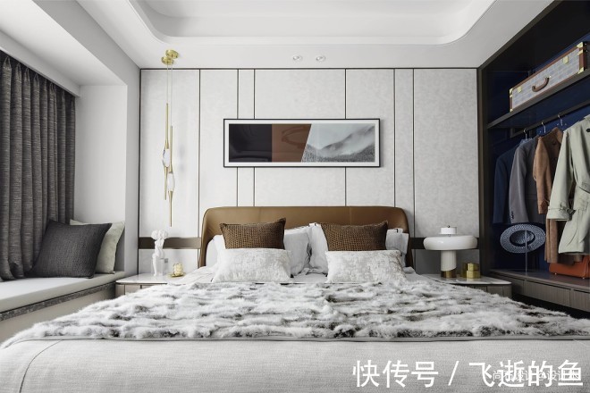 美学|新都市美学，乐享精致居住空间