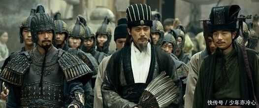 诸葛亮|三国演义中,如果司马懿在上方谷被烧死了,诸葛亮能一统中原吗