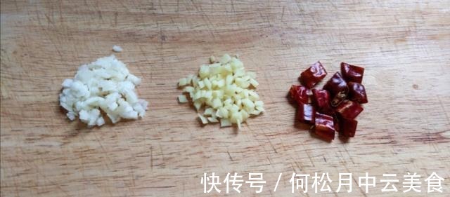 梅菜|梅菜扣肉美食教程!