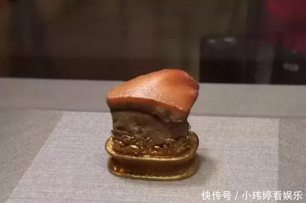 中国各省市镇馆之宝，你都看过哪些？