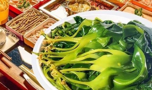 食物|建议退休老人多吃下面这些食物,价格便宜又营养,常吃气色好