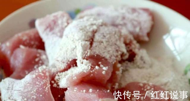 地瓜粉|秋天要给家人多煲这碗汤，喝了脸色红润，气质极好，女人别错过！