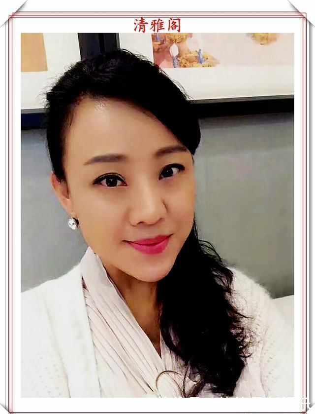 汉字#著名女书法家闫雅琴,精选18幅杰出楷书欣赏,典雅遒丽,超迈潇洒