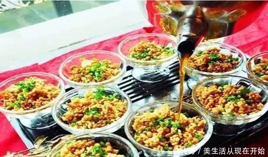 来到黔东南,品尝这16道美食,感受到了不可思议的饮食文化!