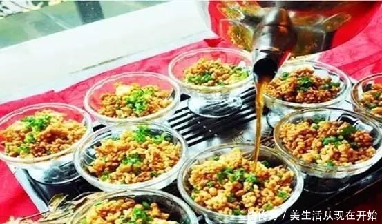 来到黔东南，品尝这16道美食，感受到了不可思议的饮食文化！