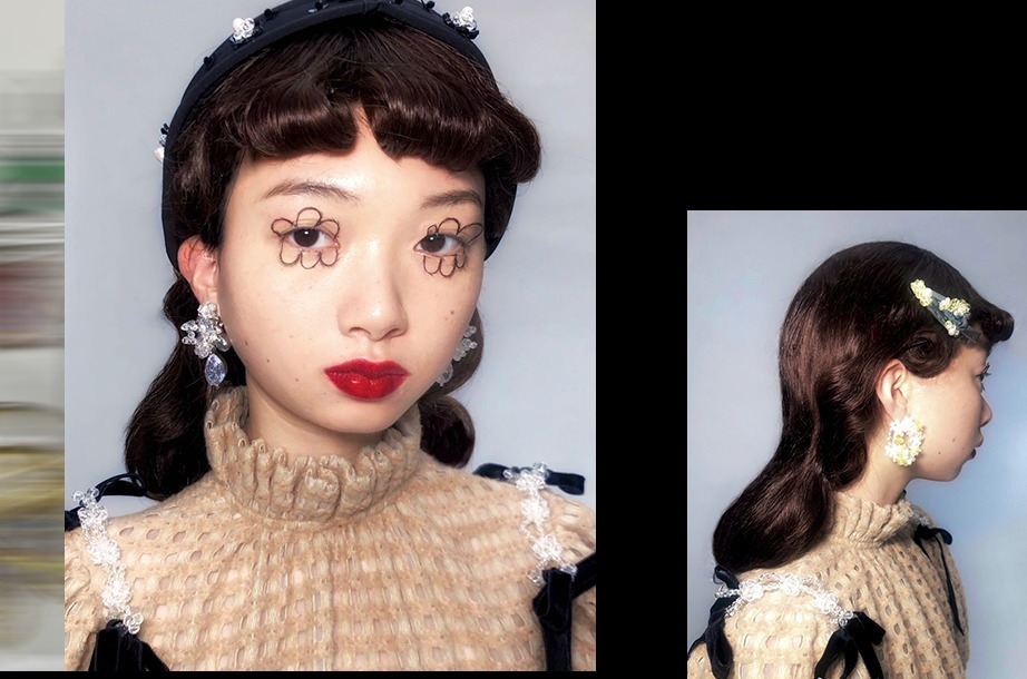 大幂幂|永远不会让你失望的国内小众首饰!