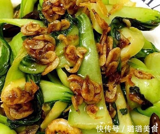 家常菜|在家做家常菜,简单美味又卫生,来客人不用下馆子