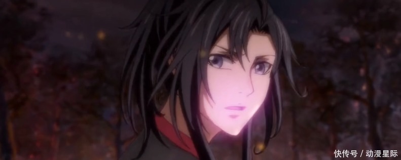 吓人|墨香家族祖传厨艺太吓人,魏无羡是食物终结者,谢怜做饭要人命