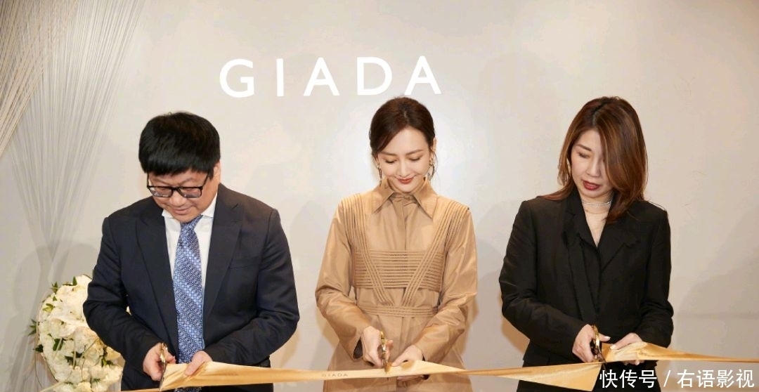 王鸥终于亮出实力｜《将军诺》热映中