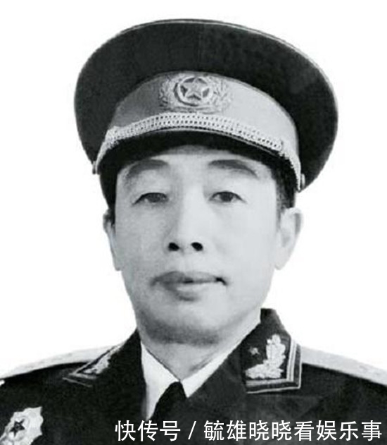 许世友的爱将,成为任期最久的南京军区副司