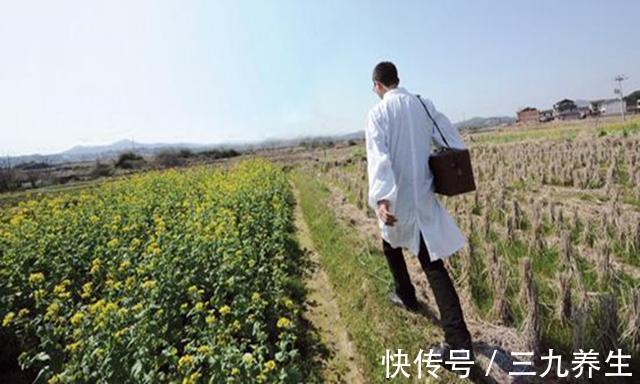 妙方|孙思邈留下一妙方，用四味草药，把阳气补回来