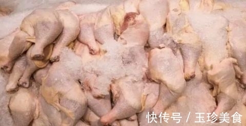 菜市场有4种鸡腿不能买，尤其是第2种，看完告诉家里人！