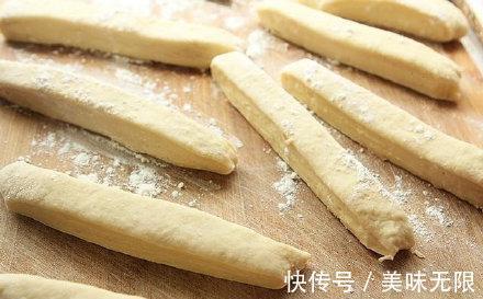 小孩子|奶香小馒头 外焦内软,又甜又香,奶香味十足,超适合给小孩子做零食。