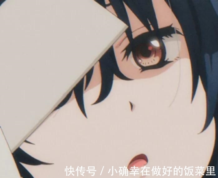 头像|动漫头像:可爱的人儿