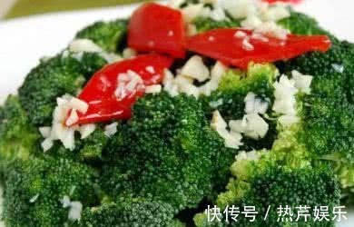 长寿|想长寿得会吃,三种食物换着吃,排毒清肠,养护血管,早食早好