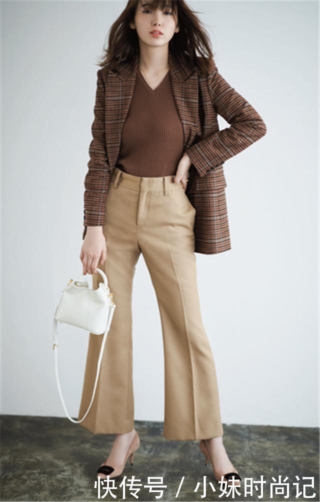 风格|日本女生真的很会装扮自己,各种风格随意切换!