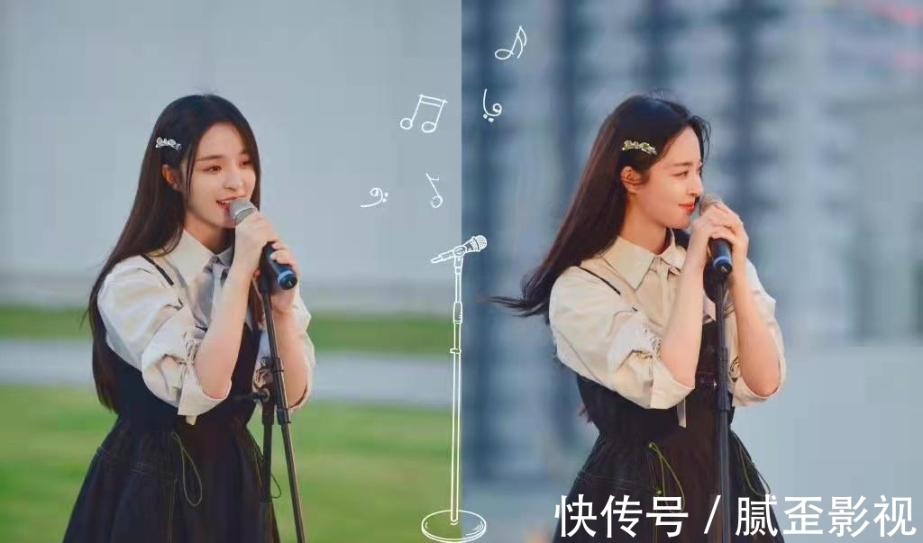 李莎旻子的爸爸也太容易哭了,小棉袄也要哭了!