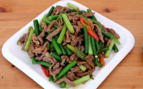 在家吃饭,选对食谱,小白也能做出一桌美味家常菜!