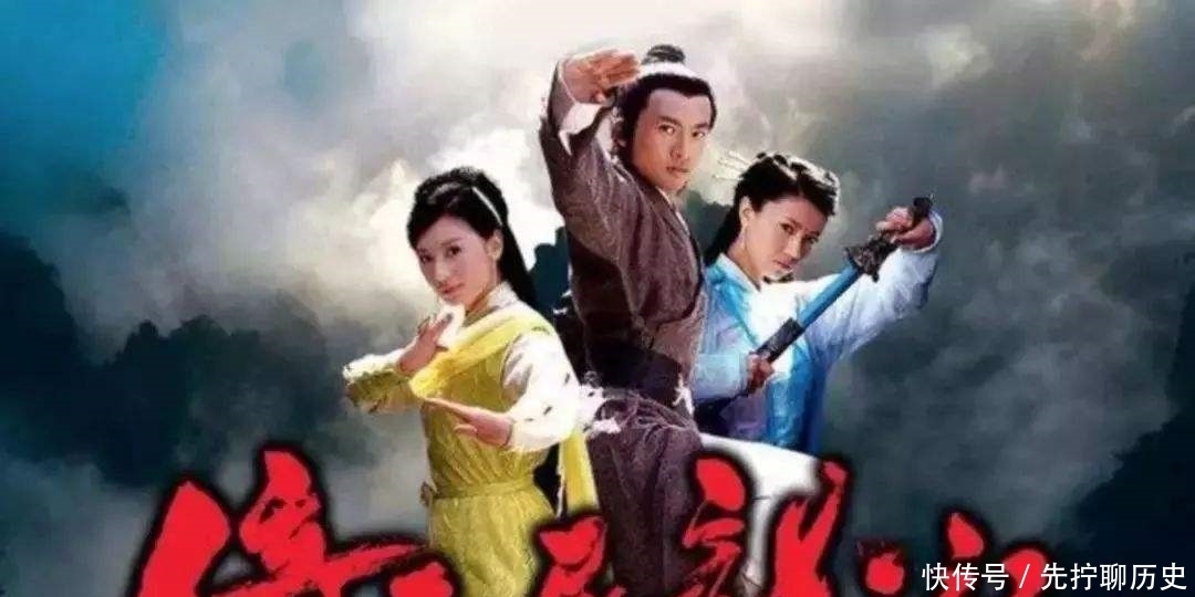 小时候|小时候看过的几部电视剧-部部堪称经典