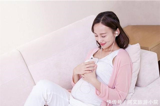 怀孕|怀孕后这5种家务孕妈别再做了，不是矫情，真伤到胎儿后悔就晚了