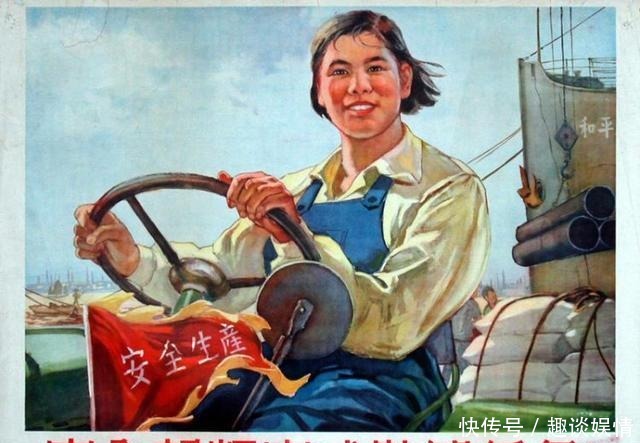 梁军|印在1元纸币上的那女孩,41年后,她才知道人民币上的人是自己